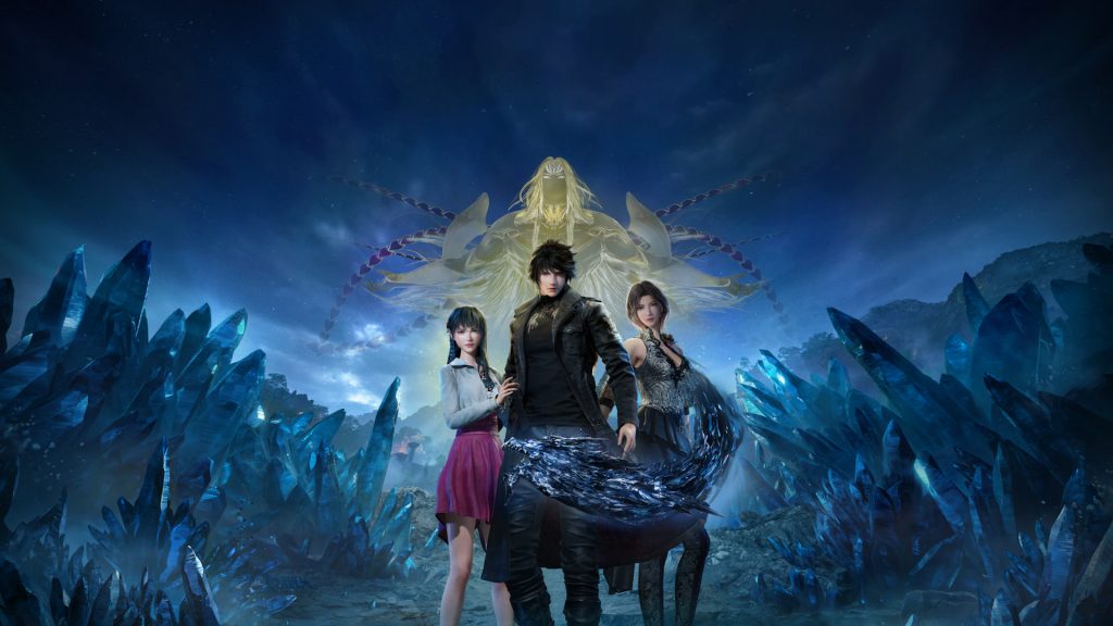 Lost Soul Aside Has Gone Gold