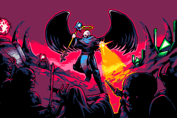 Otherwar comes to PS5 August 28