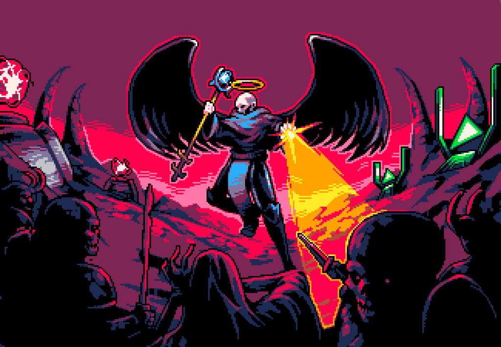 Otherwar comes to PS5 August 28