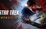 Star Trek Infection coming to Metaquest 3 & 3S