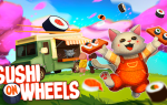 Sushi On Wheels comes Q1 2026