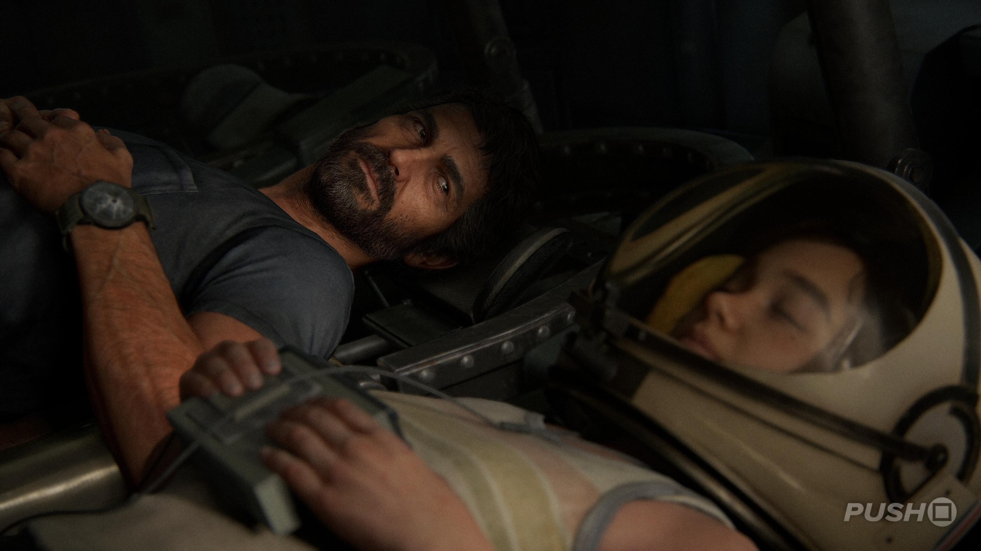 Naughty Dog Hands The Last of Us 2 Remastered New PS5 Patch, Out Now