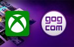 GOG.com now allowing people to login with Xbox account