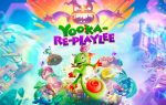 Yooka-Replaylee Releasing October 9, 2025