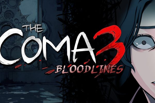 The Coma 3: Bloodlines Launching Next Year