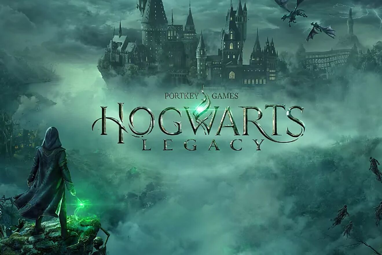 Hogwarts Legacy joins Xbox Play Anywhere