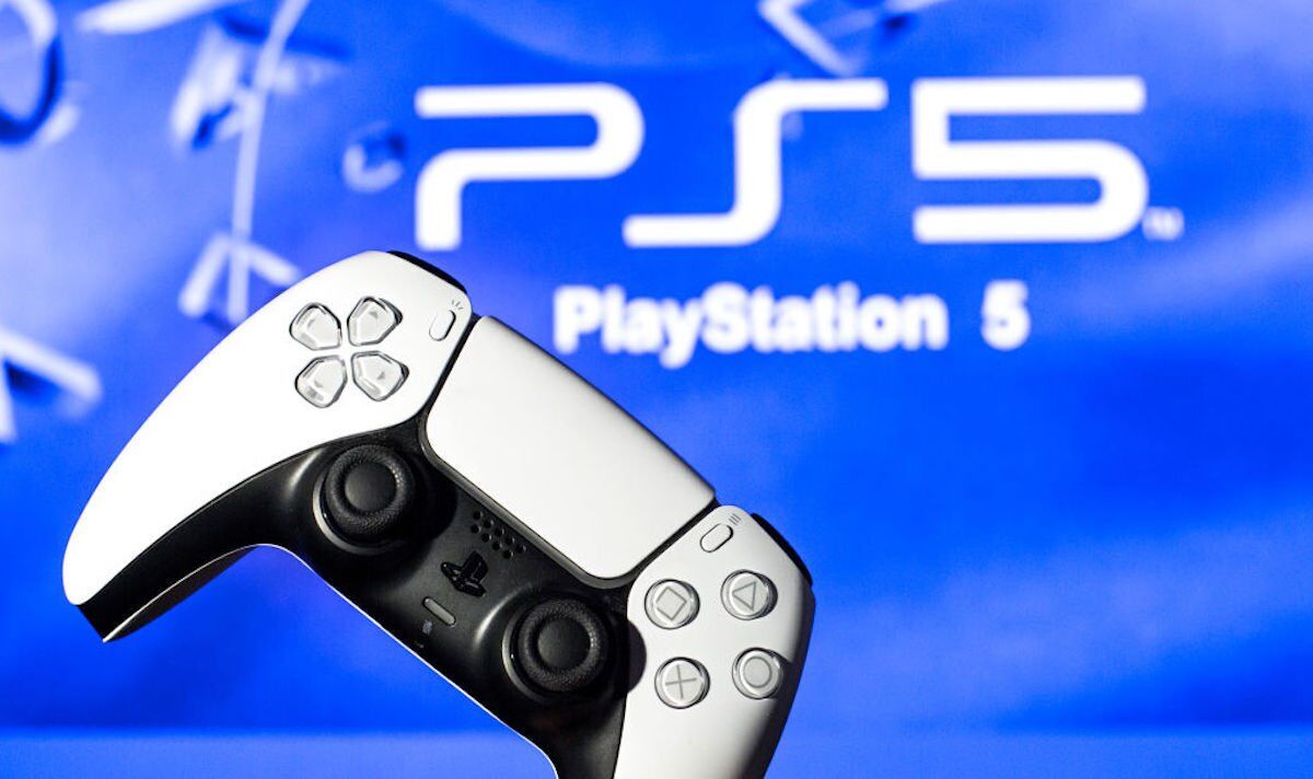 New PS5 System Update Out Now