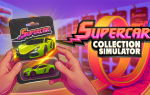 Supercar Collection Simulator v1.0 Releases Sep 8
