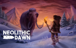 Neolithic Dawn is Out Now on SteamVR
