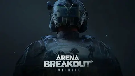 ARENA BREAKOUT: INFINITE OFFICIALLY LAUNCHES ON PC ARENA BREAKOUT: INFINITE OFFICIALLY LAUNCHES ON PC