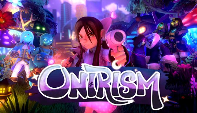 Onirism Delayed to October 2nd