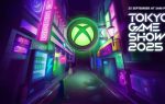 Tokyo Game Show 2025 Xbox Broadcast set for September 25