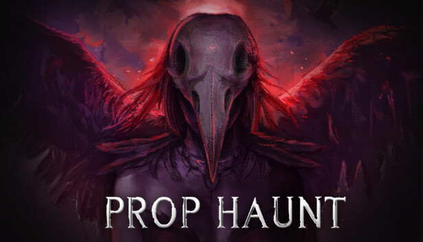 Prop Haunt Now Available Via Steam Early Access