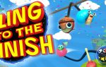 Fling to the Finish now available