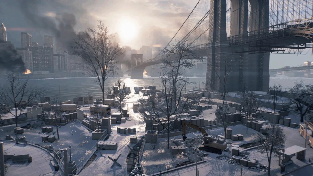 Winter Offensive – Launching December 9