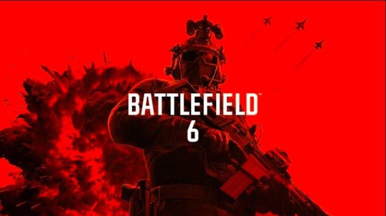 Battlefield 6 battle royal