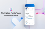 PlayStation Family App Released on Android and iOS
