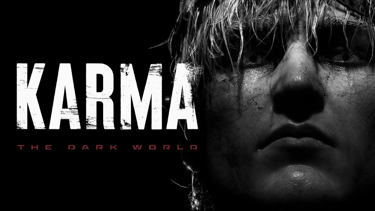 KARMA: The Dark World comes to Xbox Series X|S