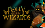 Folly Of The Wizards releases 19th September