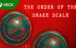 The Order Of The Snake Scale arrives on Xbox