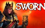 SWORN IS OUT NOW ON NINTENDO SWITCH