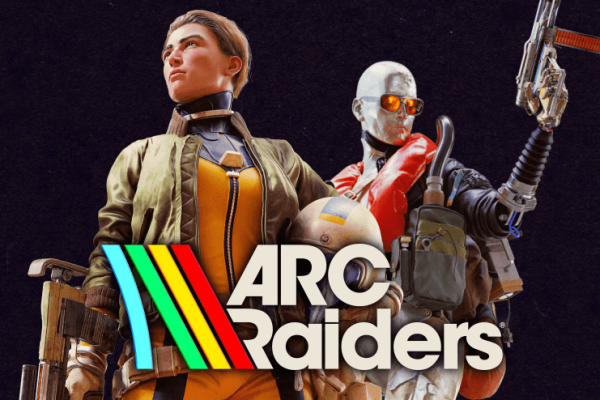 ARC Raiders is Now Available on PC and Consoles ARC Raiders is Now Available on PC and Consoles