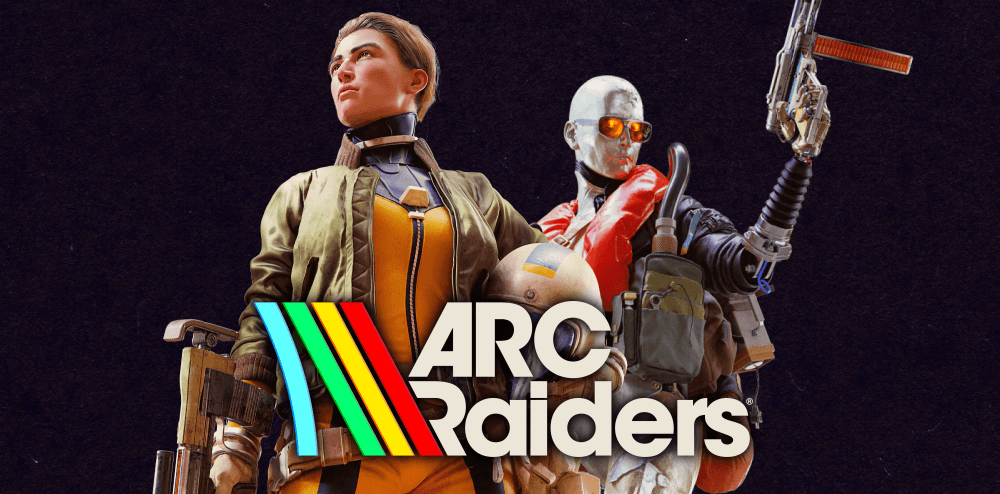 ARC Raiders is Now Available on PC and Consoles ARC Raiders is Now Available on PC and Consoles