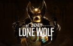 Bendy: Lone Wolf Physical OUT NOW on PS5 and Nintendo Switch