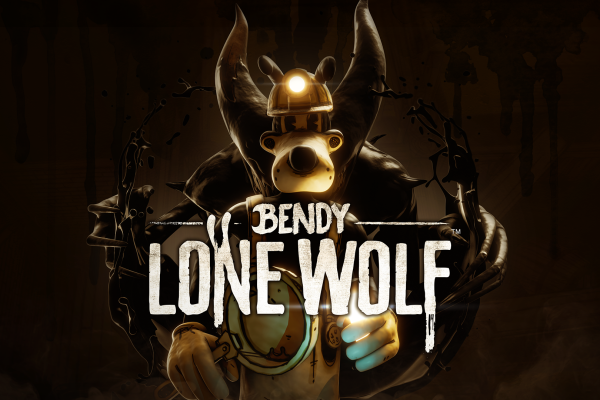 Bendy: Lone Wolf Physical OUT NOW on PS5 and Nintendo Switch Bendy: Lone Wolf Physical OUT NOW on PS5 and Nintendo Switch