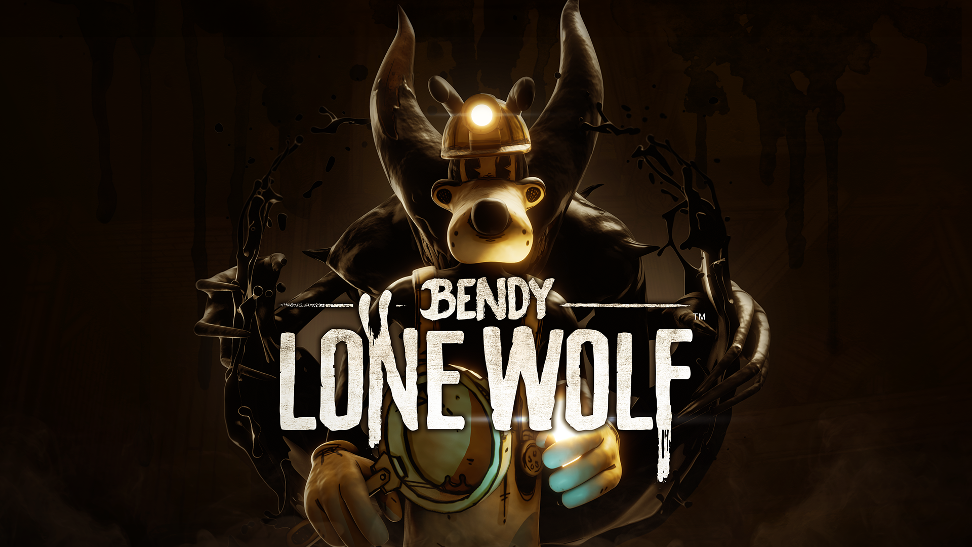 Bendy: Lone Wolf Physical OUT NOW on PS5 and Nintendo Switch Bendy: Lone Wolf Physical OUT NOW on PS5 and Nintendo Switch