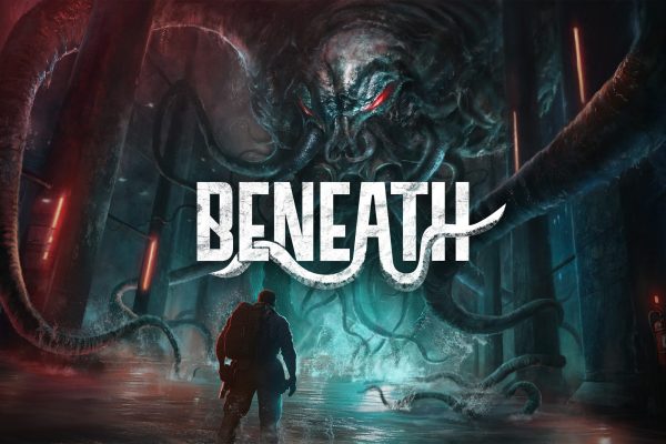 Beneath Launches on PC October 27 and Consoles on October 28 Beneath Launches on PC October 27 and Consoles on October 28