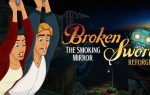 Broken Sword: The Smoking Mirror – Reforged announced for consoles and PC