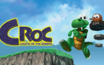 Croc Legend of the Gobbos Platinum Edition Incoming!