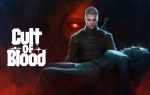 Cult of Blood coming in 2026