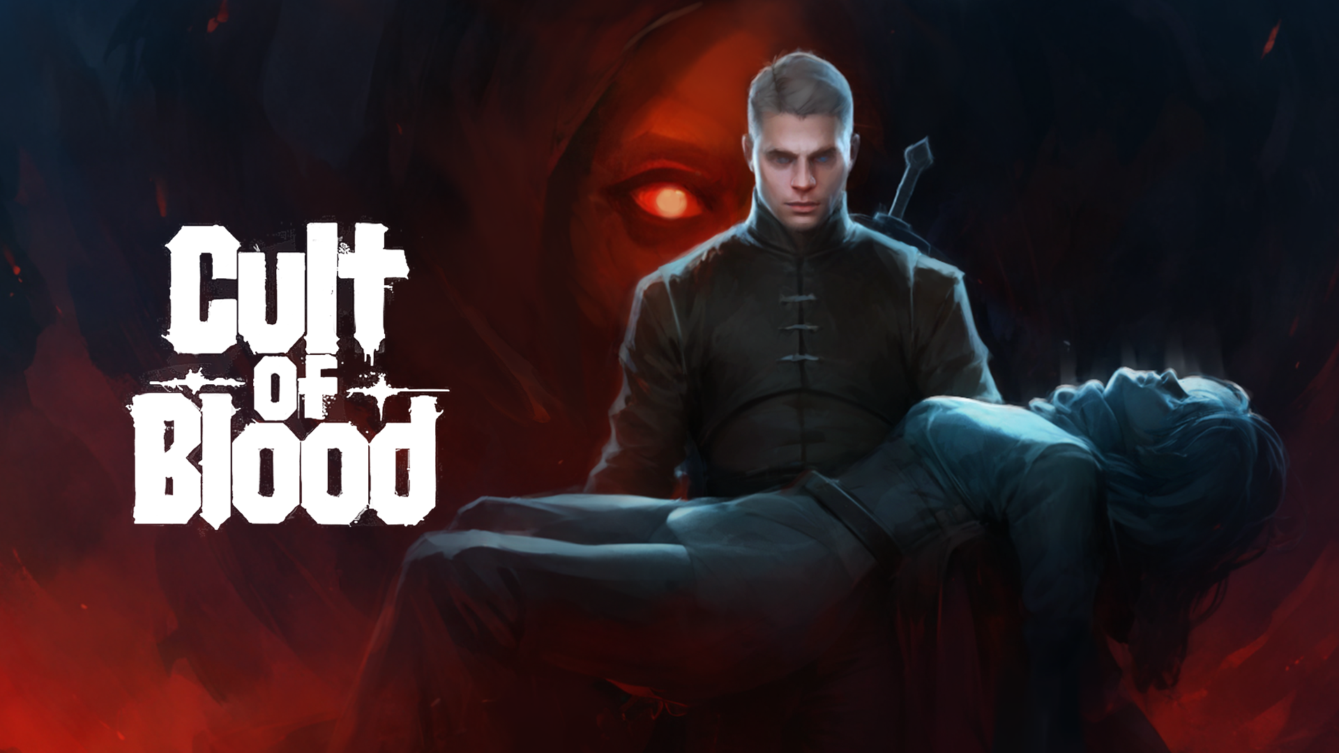 Cult of Blood coming in 2026