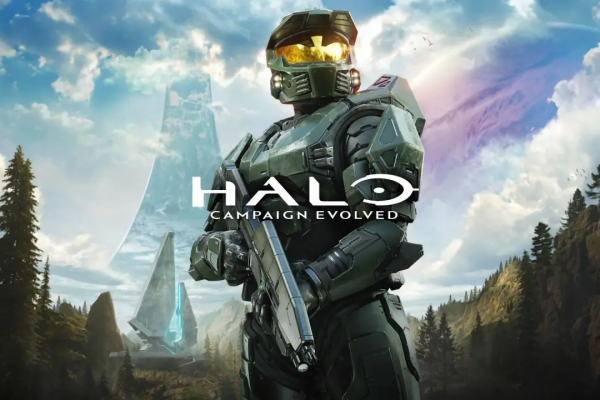 Halo: Campaign Evolved Officially Announced for Xbox and PS5 and PC Halo: Campaign Evolved Officially Announced for Xbox and PS5 and PC