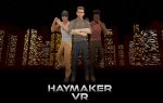 Haymaker arrives November 6th on Meta Quest 2/3/3S
