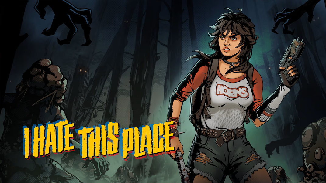 I Hate This Place Gets New Trailer and Official Release Date