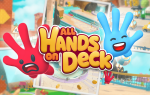 All Hands on Deck coming later this year