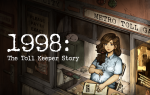 1998: The Toll Keeper Story out Oct 28th