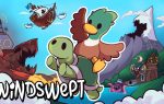 WINDSWEPT launches on PC & Consoles on November 11