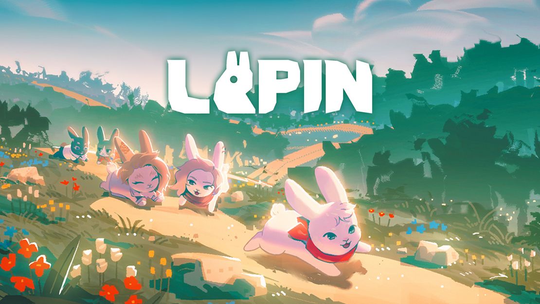LAPIN is Out Now for Playstation and Switch