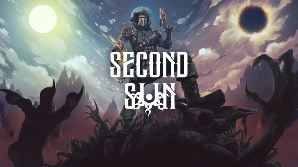 Second Sun launching Nov 5th on PC