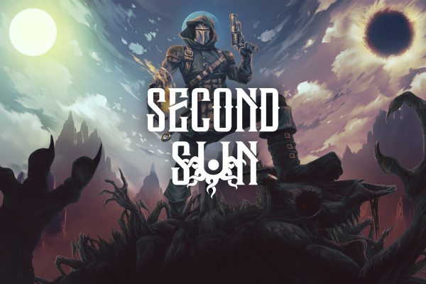 Second Sun launching Nov 5th on PC Second Sun launching Nov 5th on PC