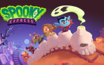 Spooky Express Out today on PC & Mobile