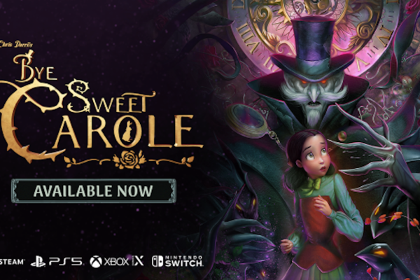 Bye Sweet Carole Out now
