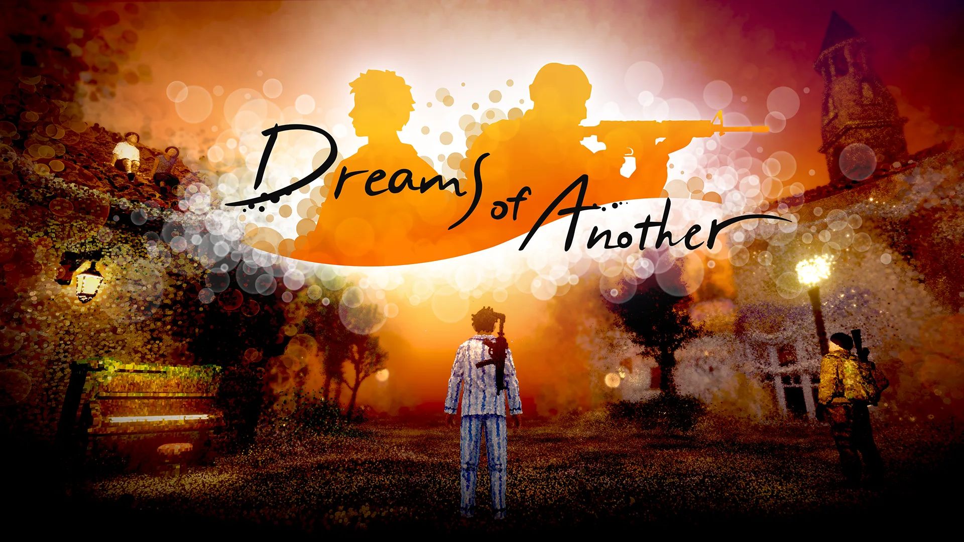 Dreams of Another out now