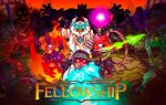 FELLOWSHIP LAUNCHES IN STEAM EARLY ACCESS ON OCT 16