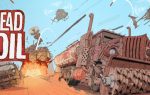 Dead Oil launches October 17