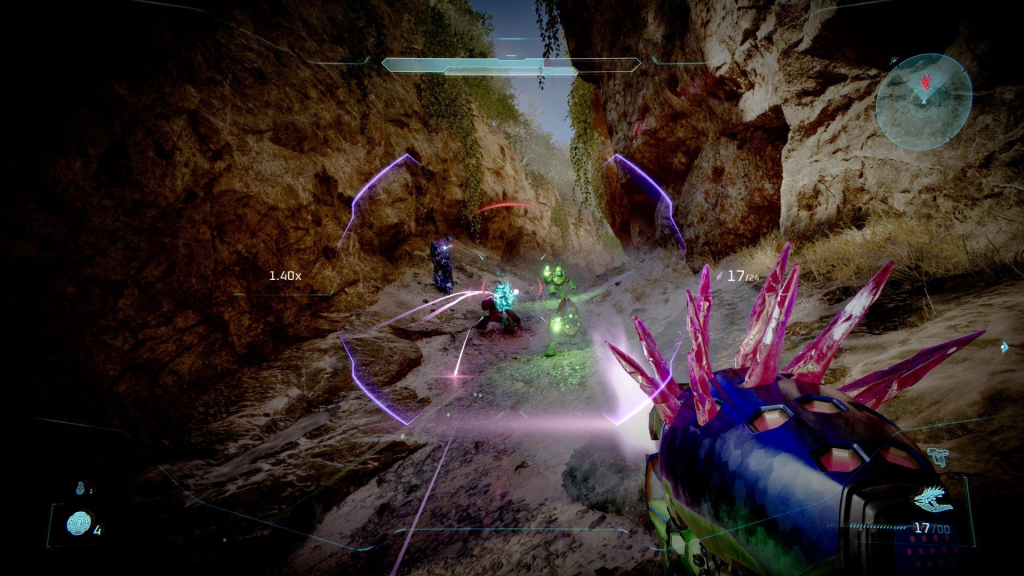 Halo: Campaign Evolved Officially Announced for Xbox and PS5 and PC